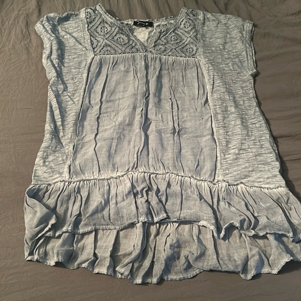Dress shirt